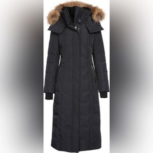 Mackage Women's Jada Down Coat